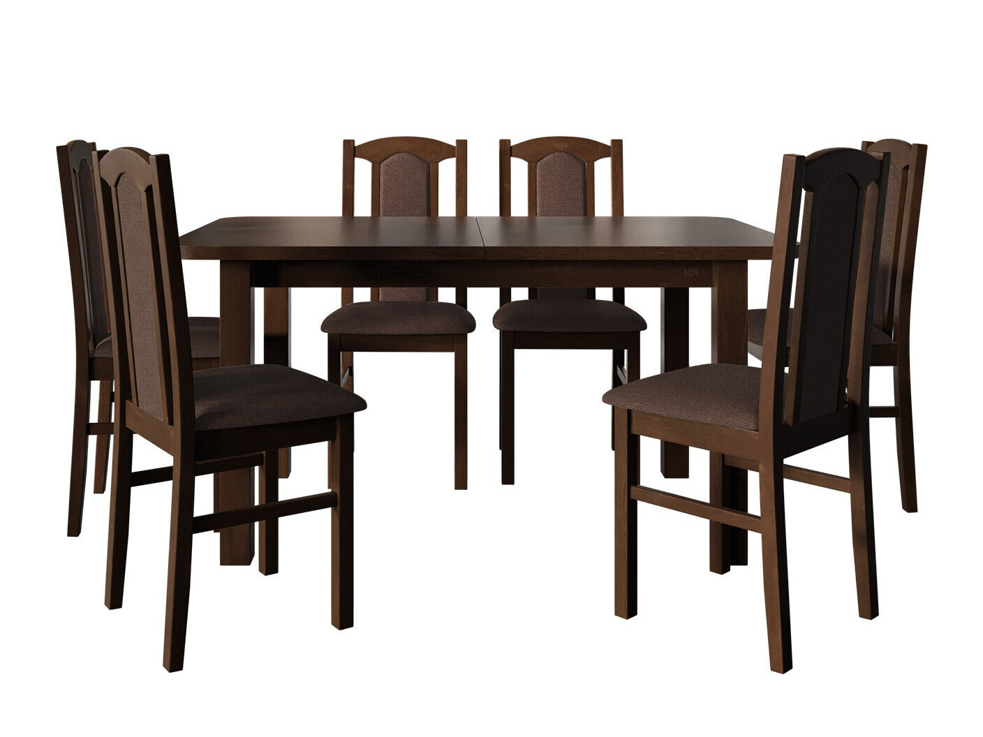 Borðstofusett Victorville 312 (Soro 28)