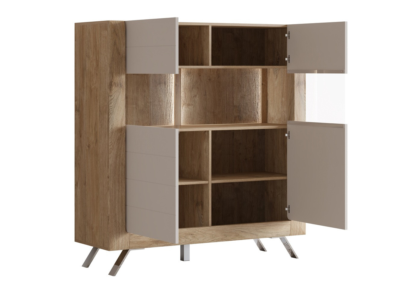 Stofusett Sovera 109