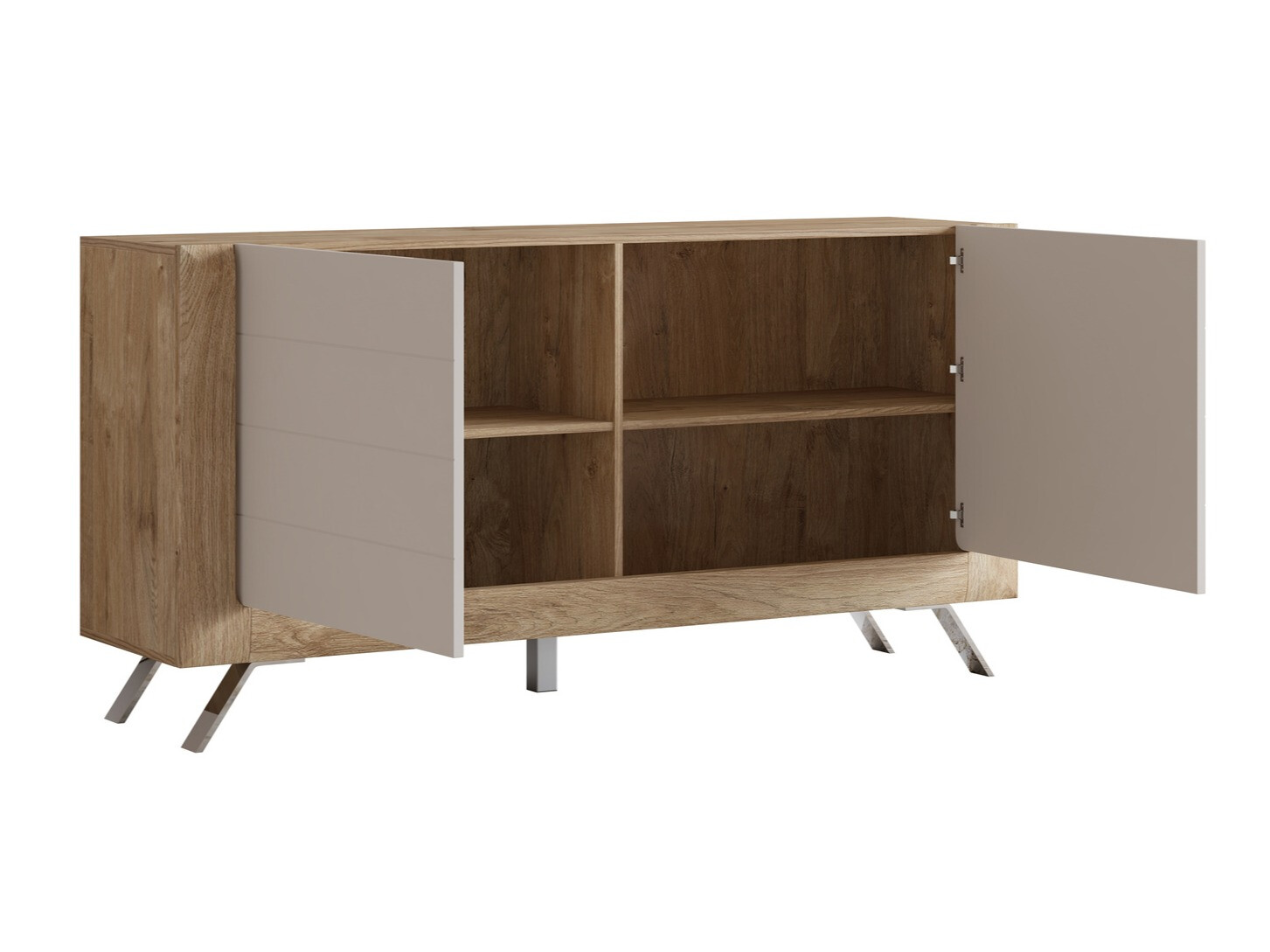 Stofusett Sovera 109