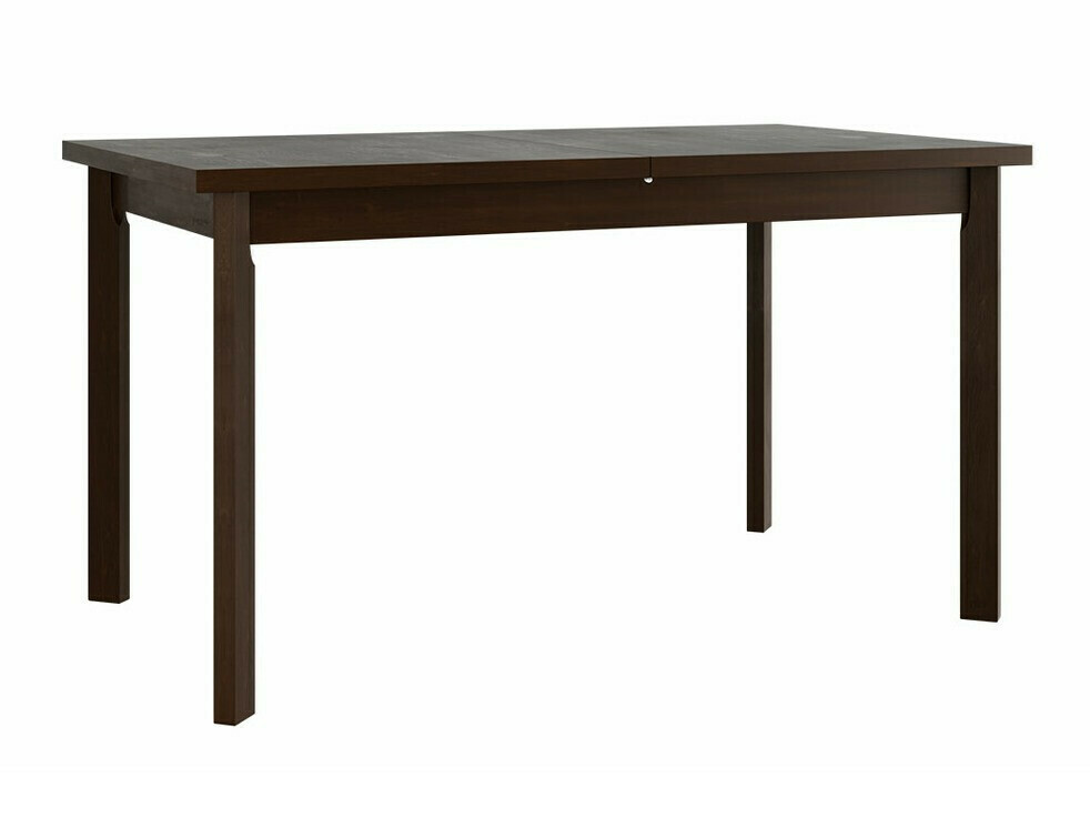Borðstofusett Victorville 320 (Valhneta)