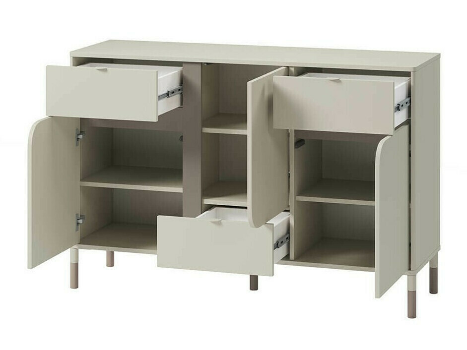 Barnaherbergissett Lomsono 119