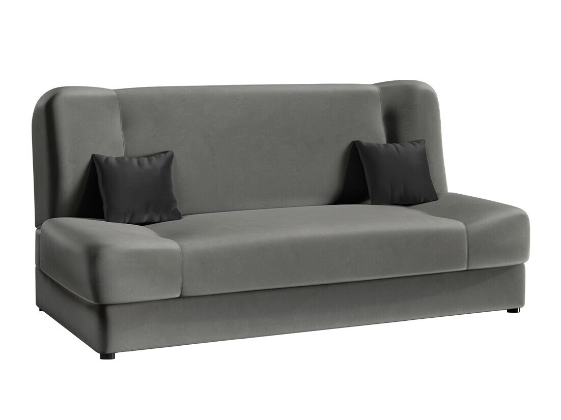 Svefnsófi Comfivo Cera (Magic Velvet 2217 + Magic Velvet 2219)