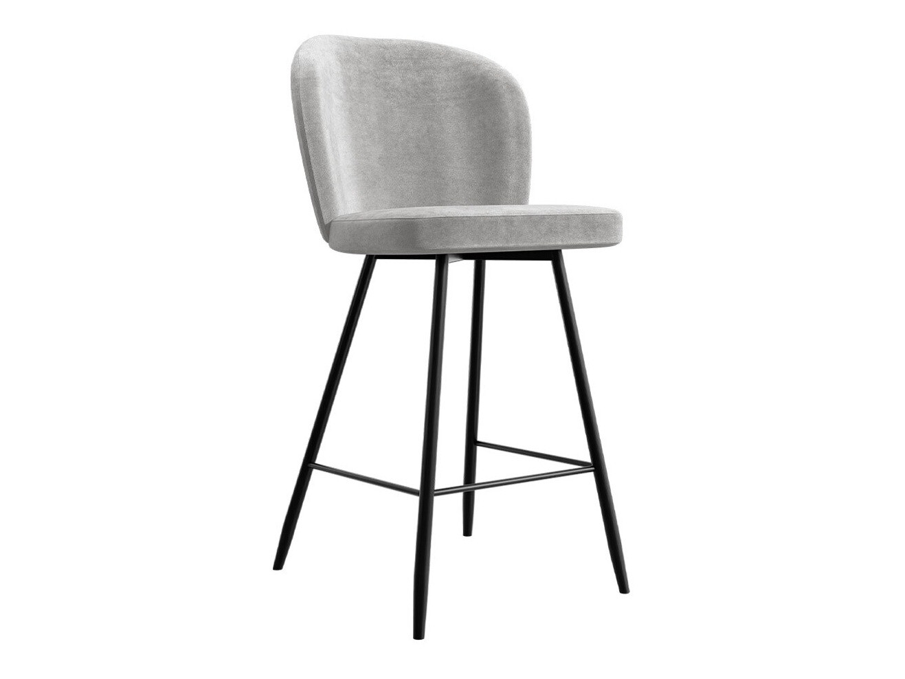 Barstóll Jackson 101 (Magic Velvet 2240)