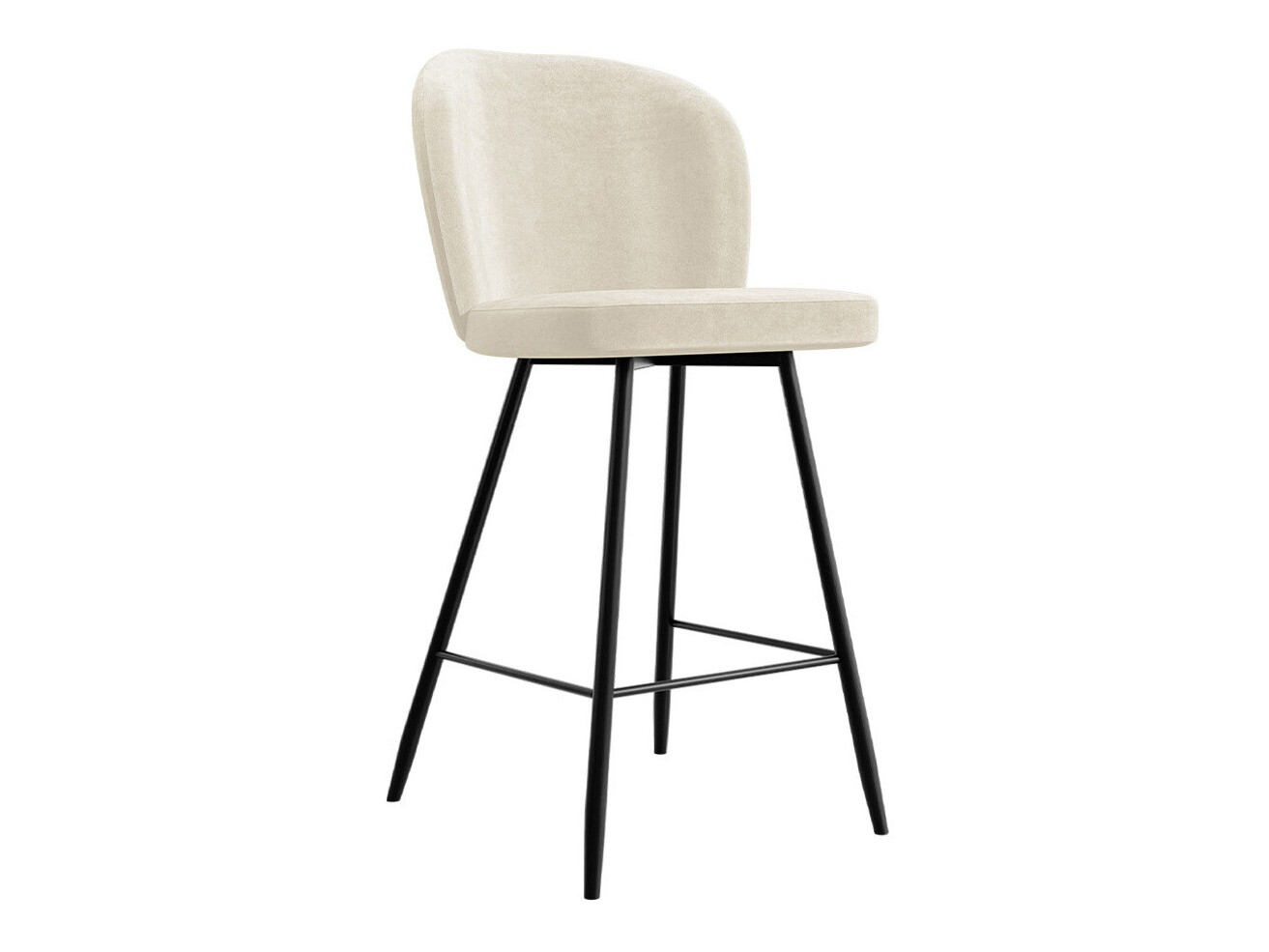 Barstóll Jackson 101 (Magic Velvet 2250)