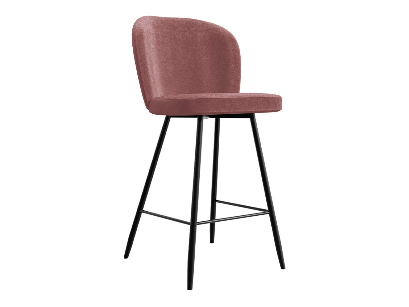 Barstóll Jackson 101 (Magic Velvet 2258)