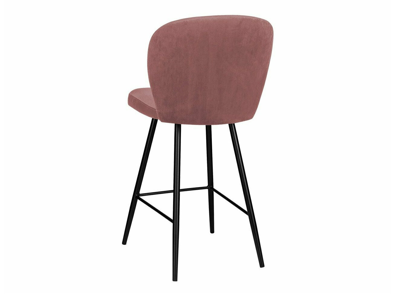 Barstóll Jackson 101 (Magic Velvet 2258)