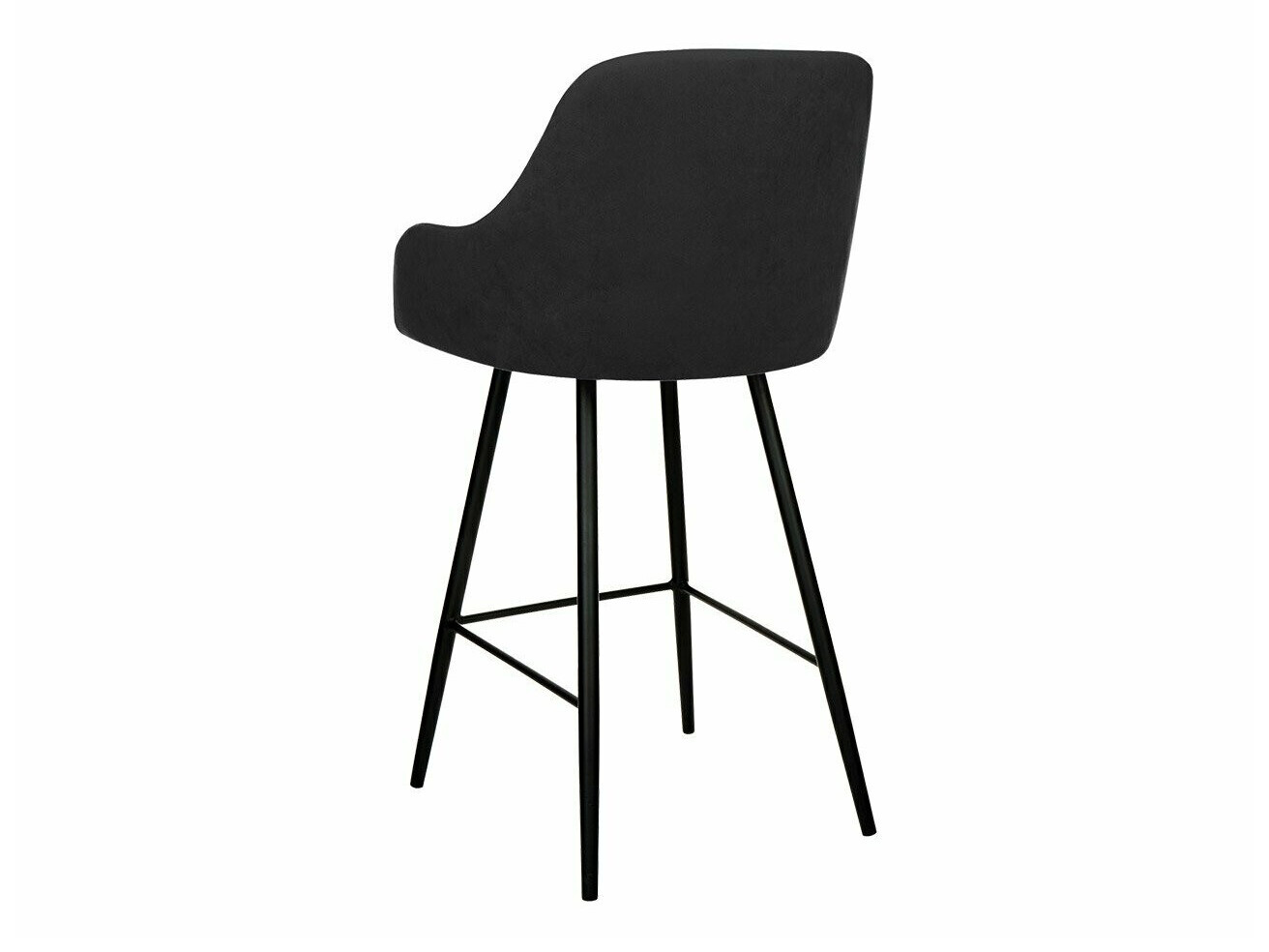 Barstóll Jackson 102 (Magic Velvet 2219)