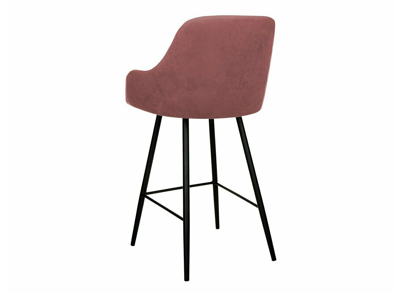 Barstóll Jackson 102 (Magic Velvet 2258)