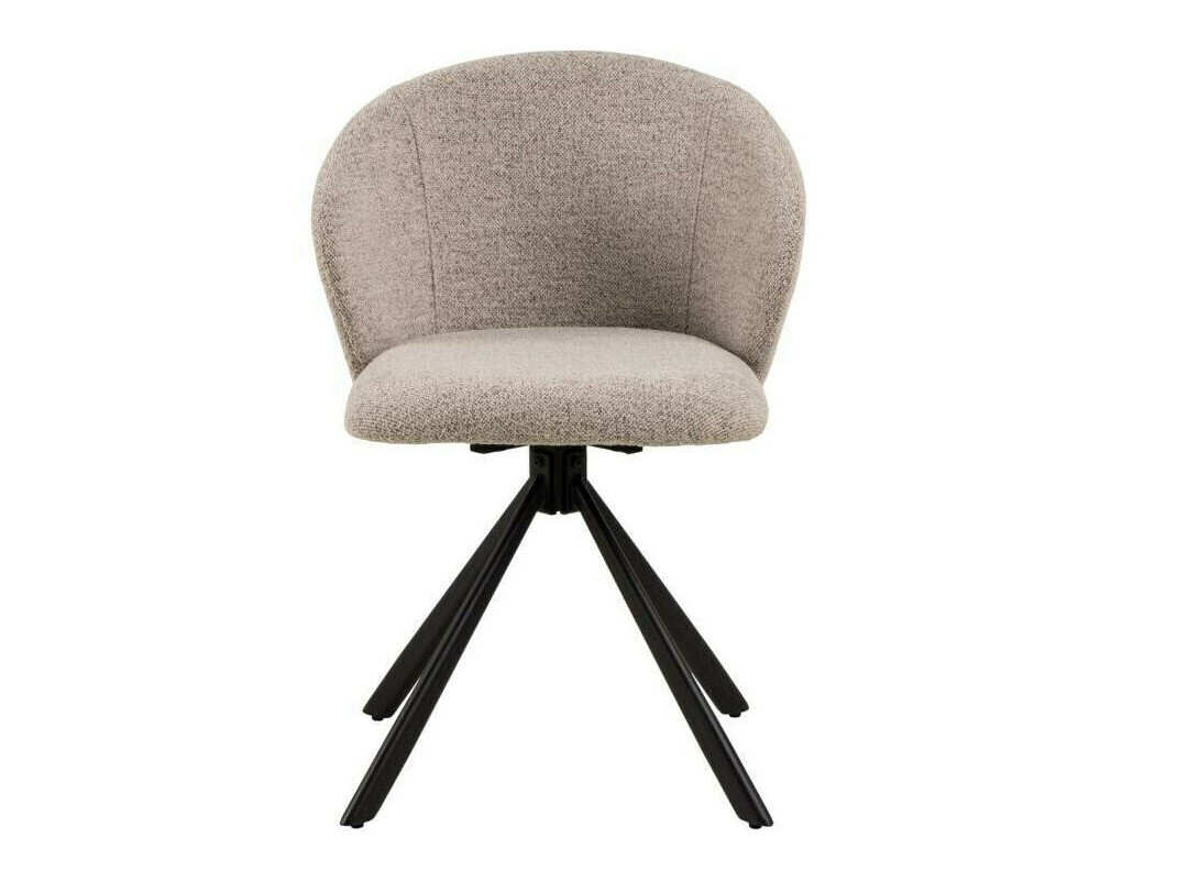 Stóll Norsica 745 (Beige + Svartur)