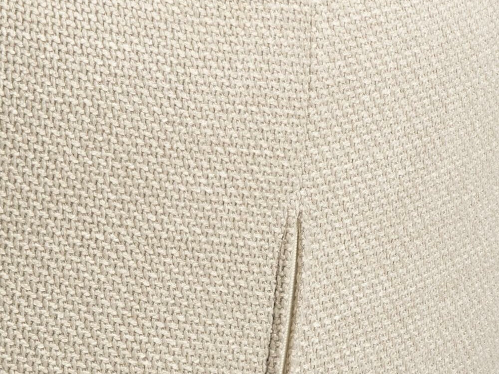 Stóll Norsica 862 (Beige + Svartur)