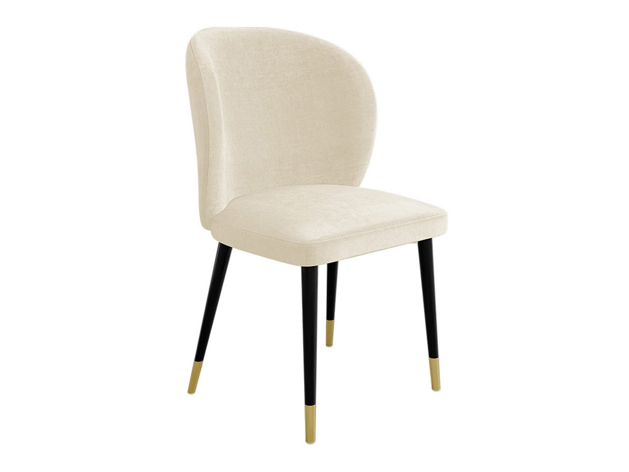 Stóll Jackson 104 (Svartur + Magic Velvet 2250)