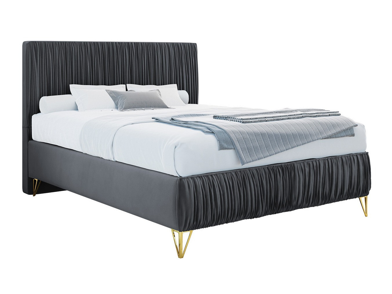 Rúm Logan 112 (Amor Velvet 4321)