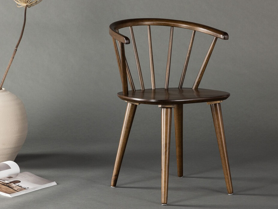 Stóll Dallas 4197 (Brúnn)