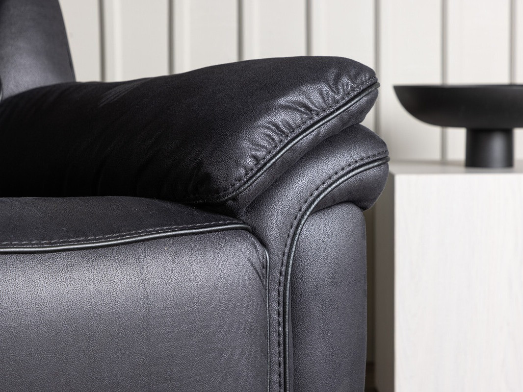Stillanlegur hægindastóll Dallas 4199