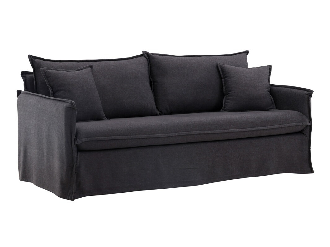 Sófi Dallas 4226 (Svartur)