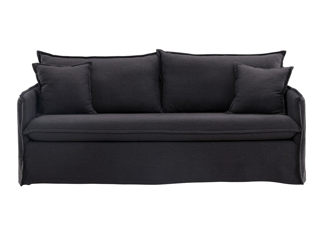 Sófi Dallas 4226 (Svartur)