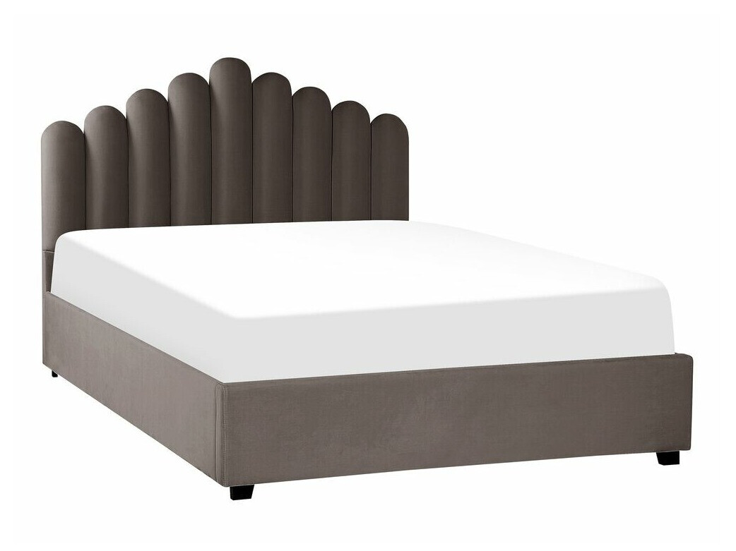 Rúm Berwyn 115 (Taupe)