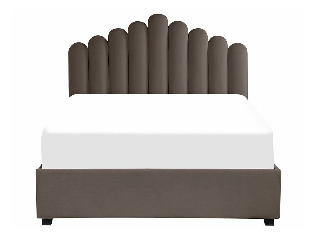 Rúm Berwyn 115 (Taupe)