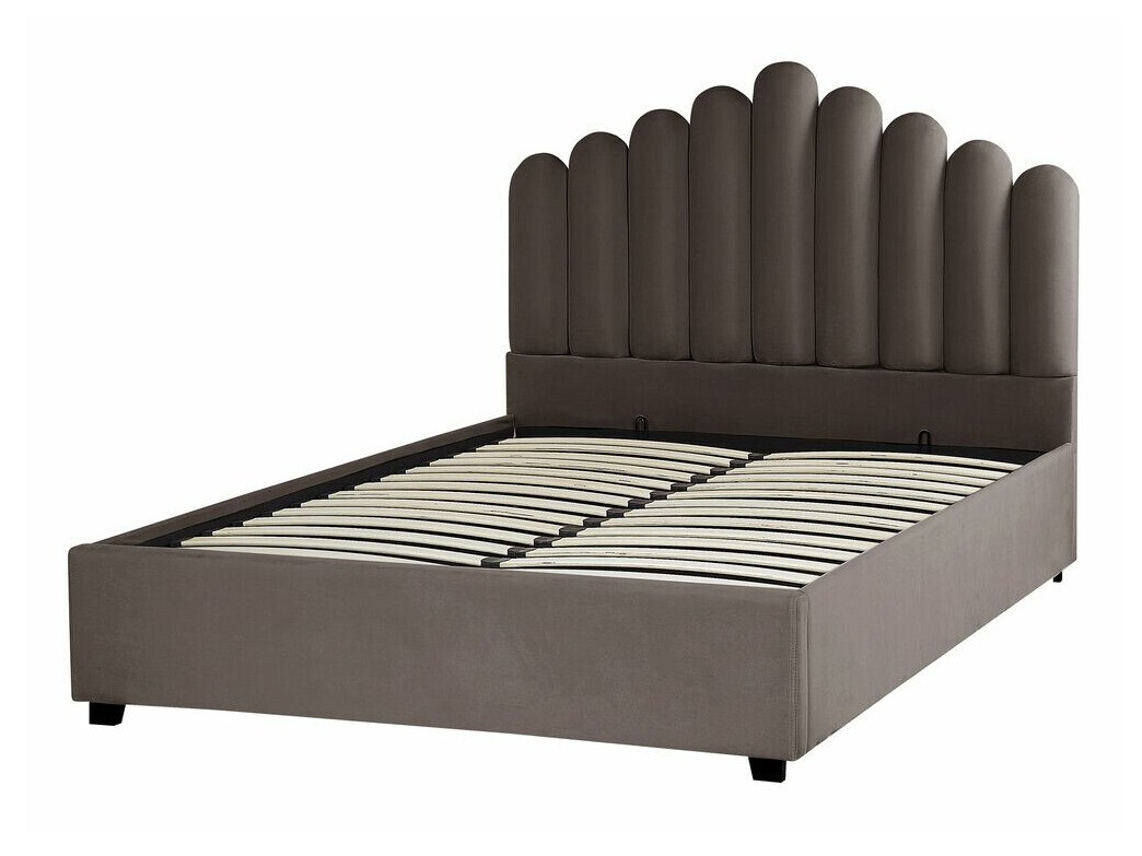 Rúm Berwyn 115 (Taupe)
