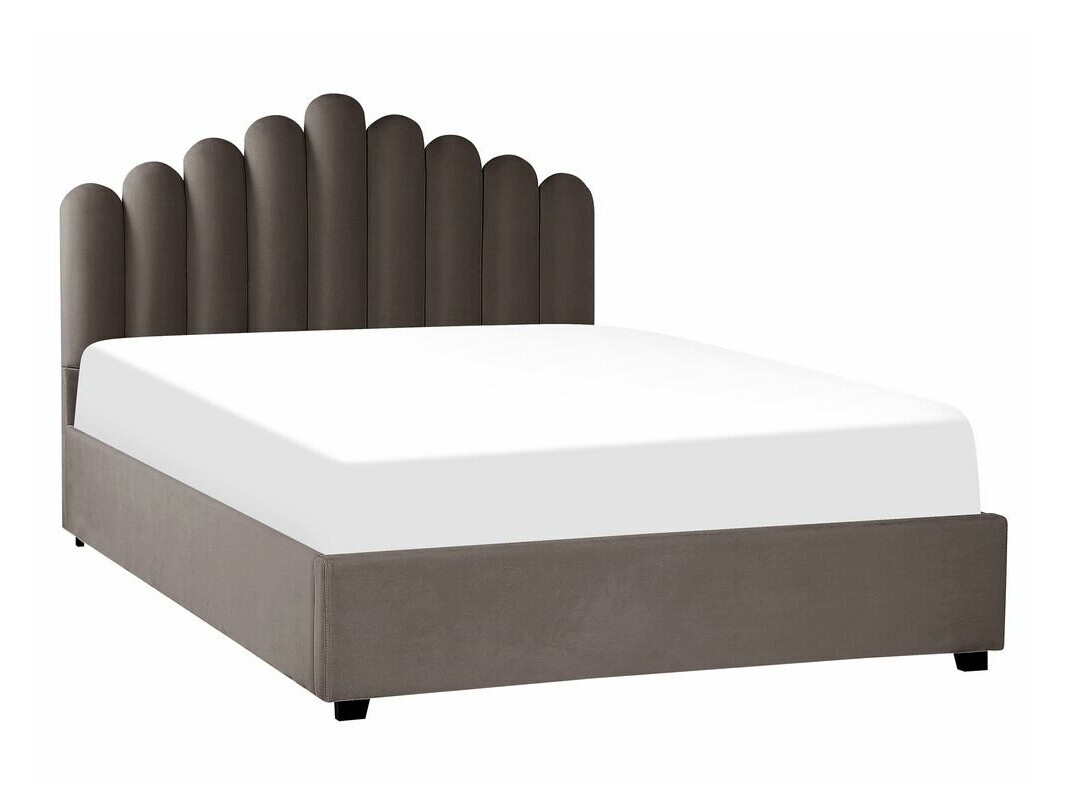 Rúm Berwyn 115 (Taupe)