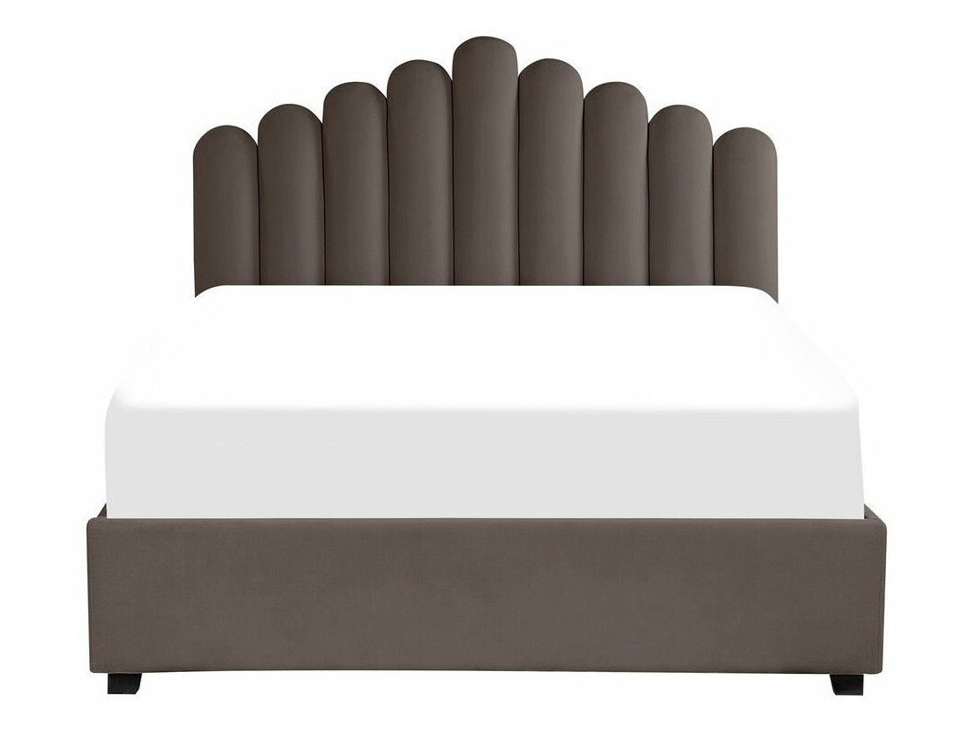 Rúm Berwyn 115 (Taupe)