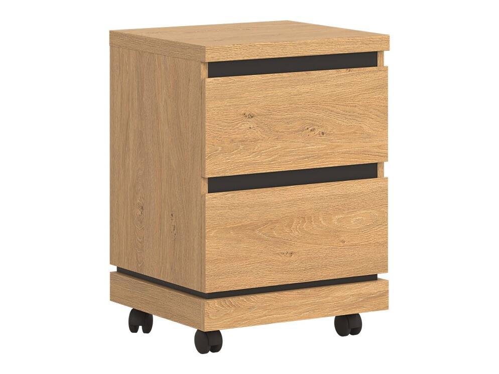 Skúffueining Monromo 107