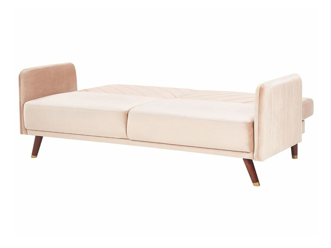 Svefnsófi Berwyn 120 (Beige)