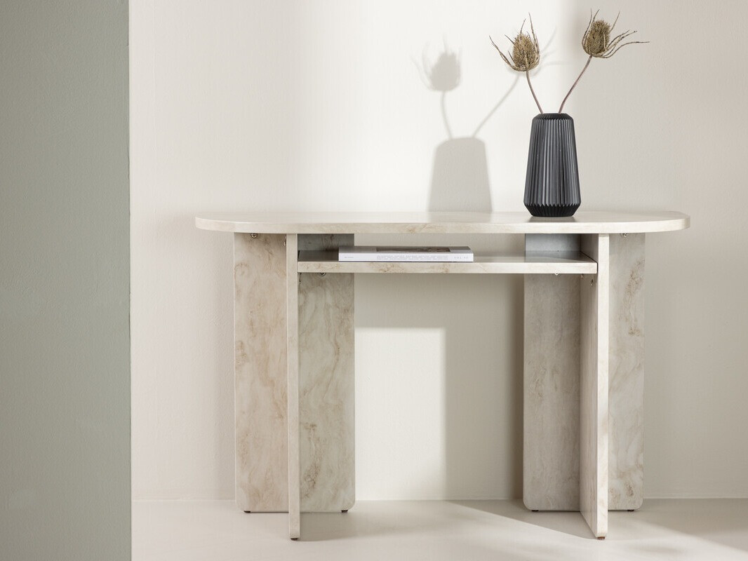 Console borð Dallas 4234