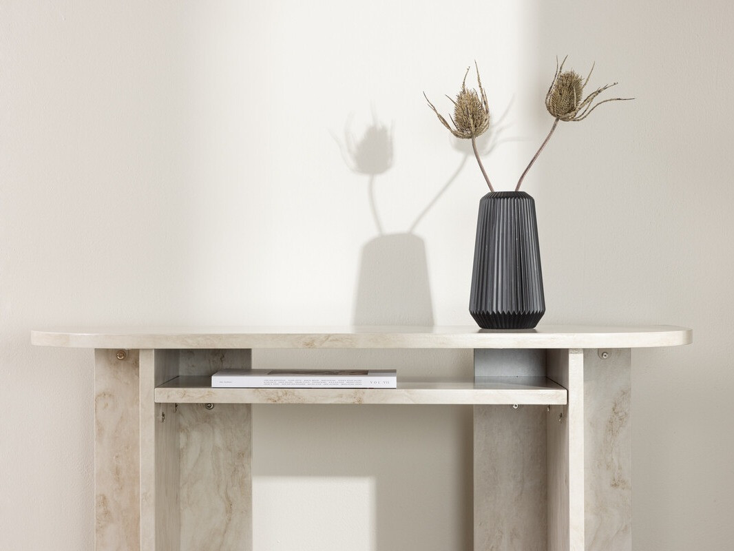 Console borð Dallas 4234