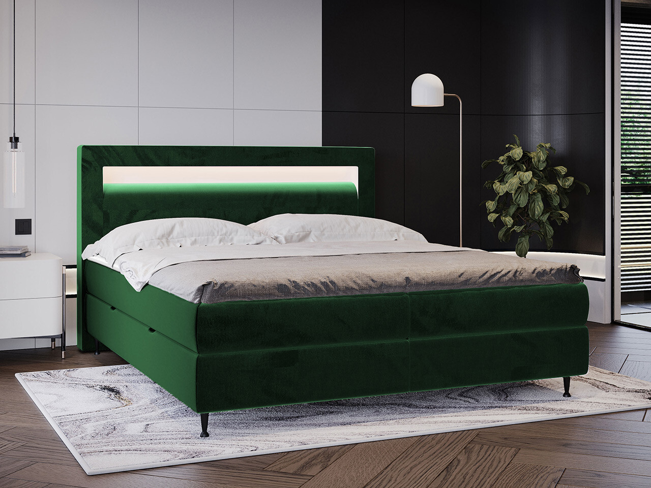 Continental-rúm ComfiDream Celara (Fresh 13)