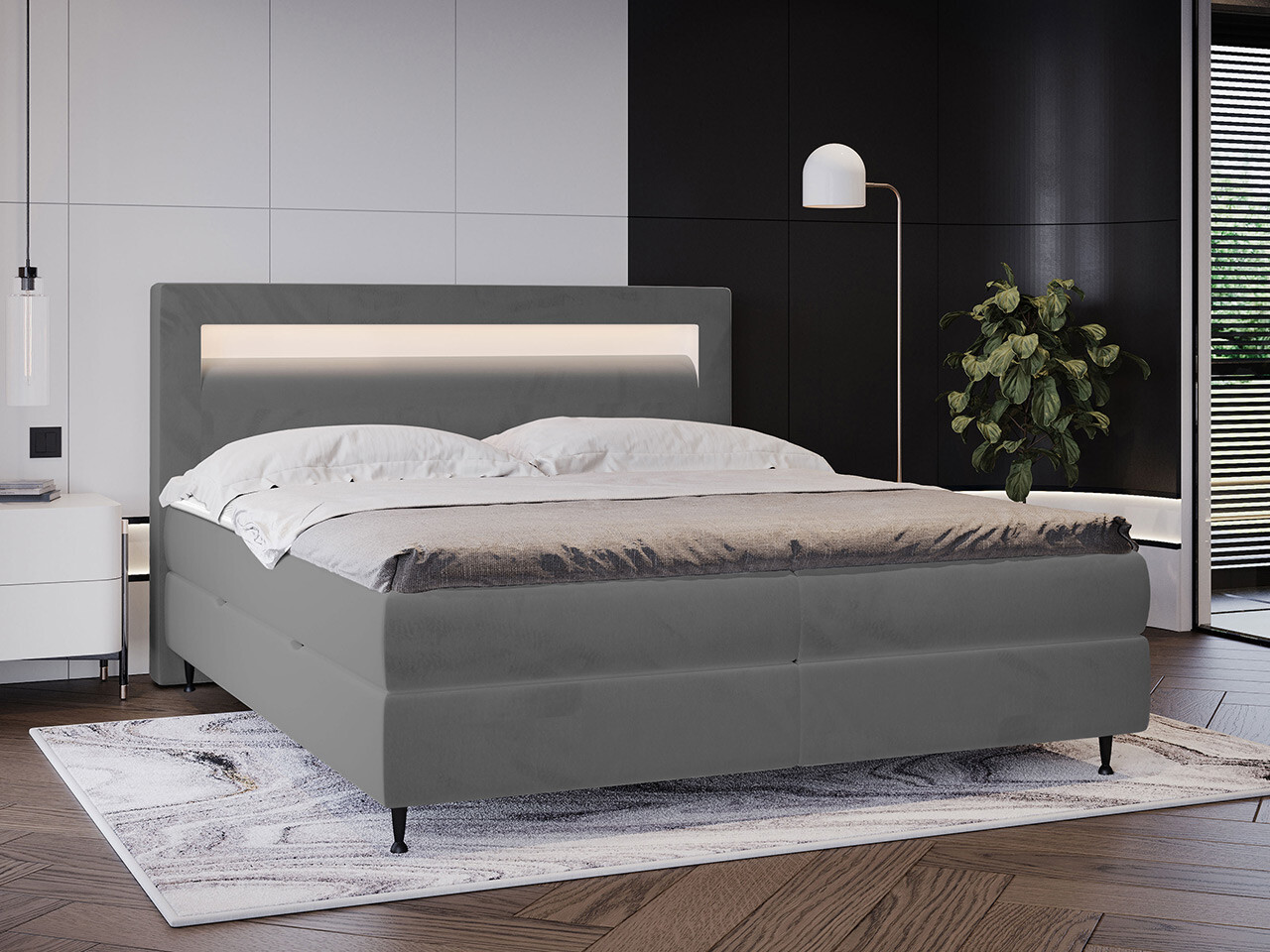 Continental-rúm ComfiDream Celara (Fresh 32)