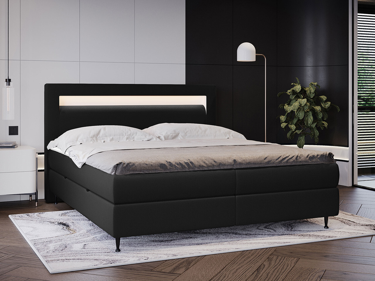 Continental-rúm ComfiDream Celara (Soft 011)