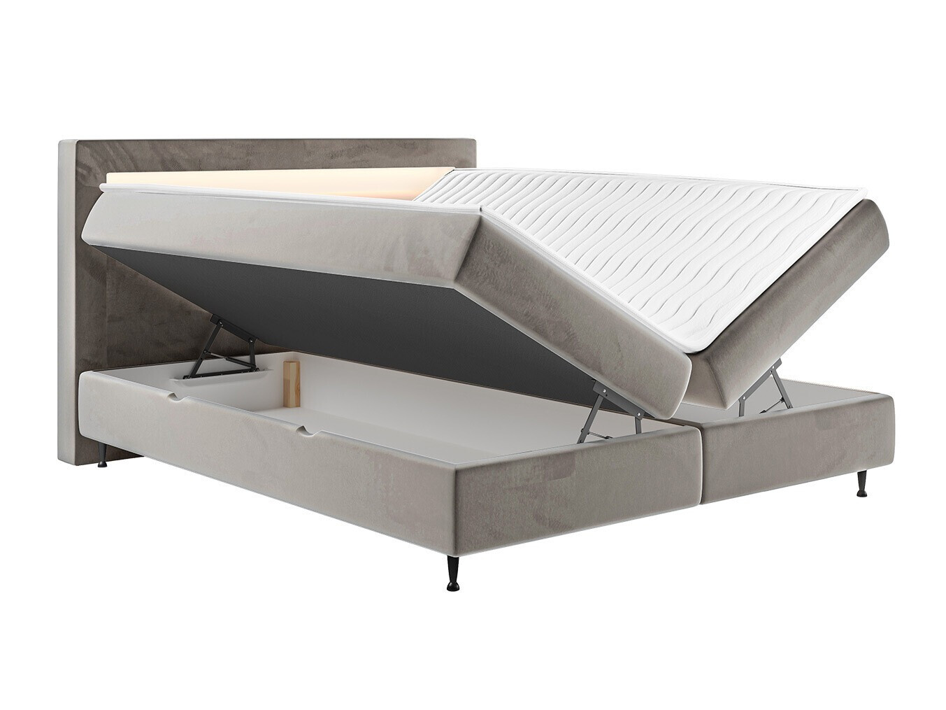 Continental-rúm ComfiDream Celara (Soft 011)