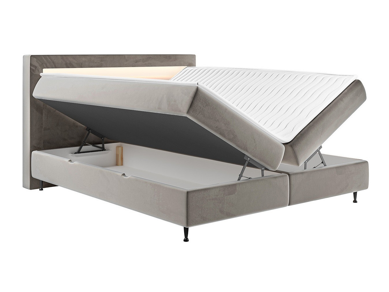 Continental-rúm ComfiDream Celara (Soft 011)