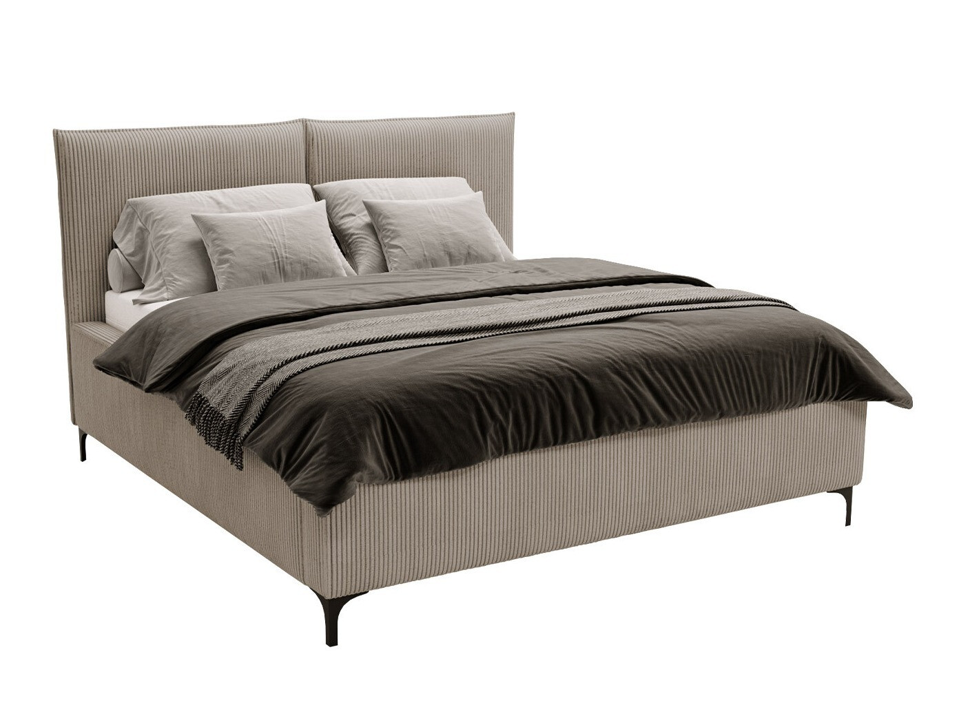 Rúm Clovis 113 (Poso 02)