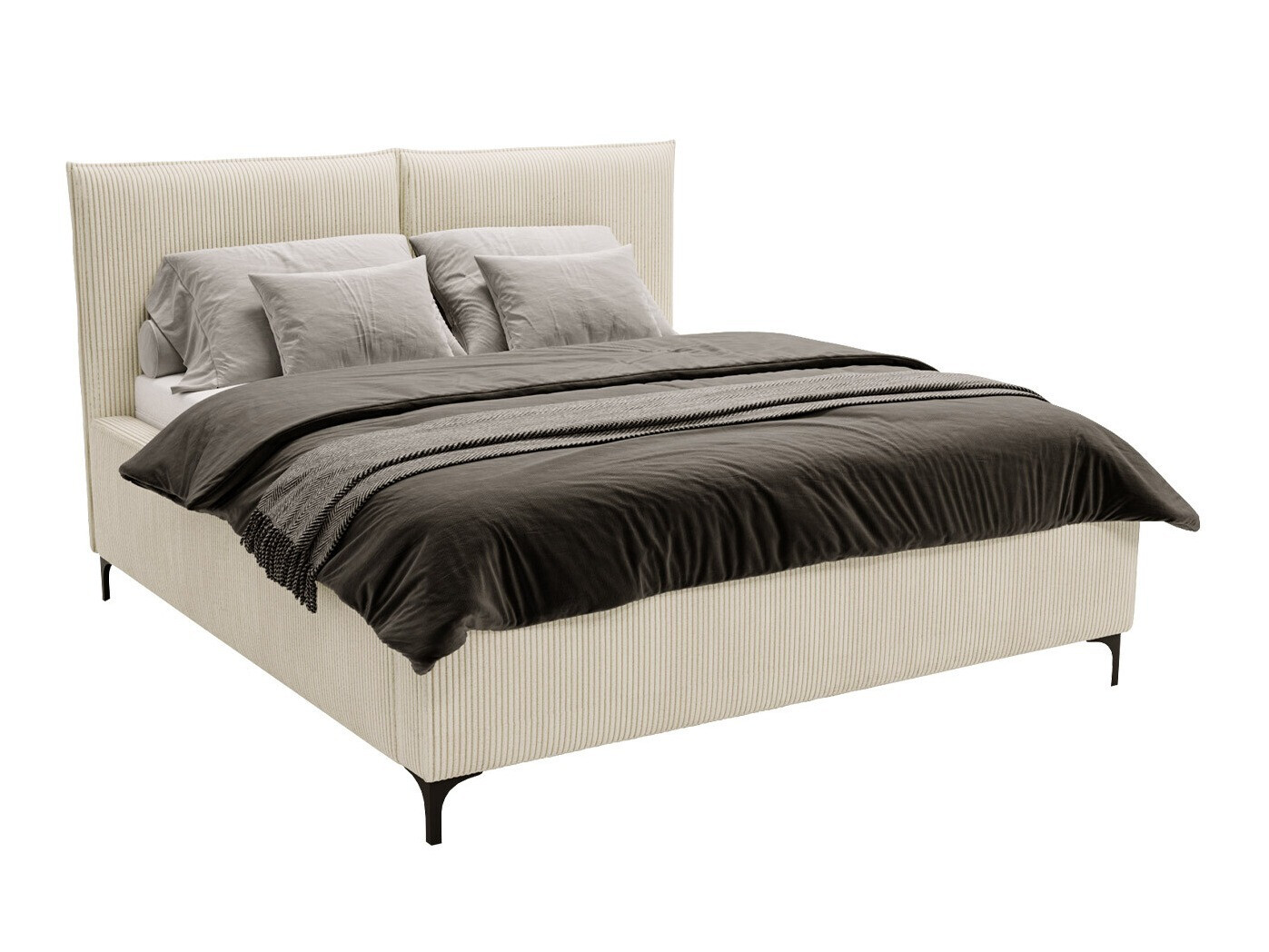 Rúm Clovis 113 (Poso 100)