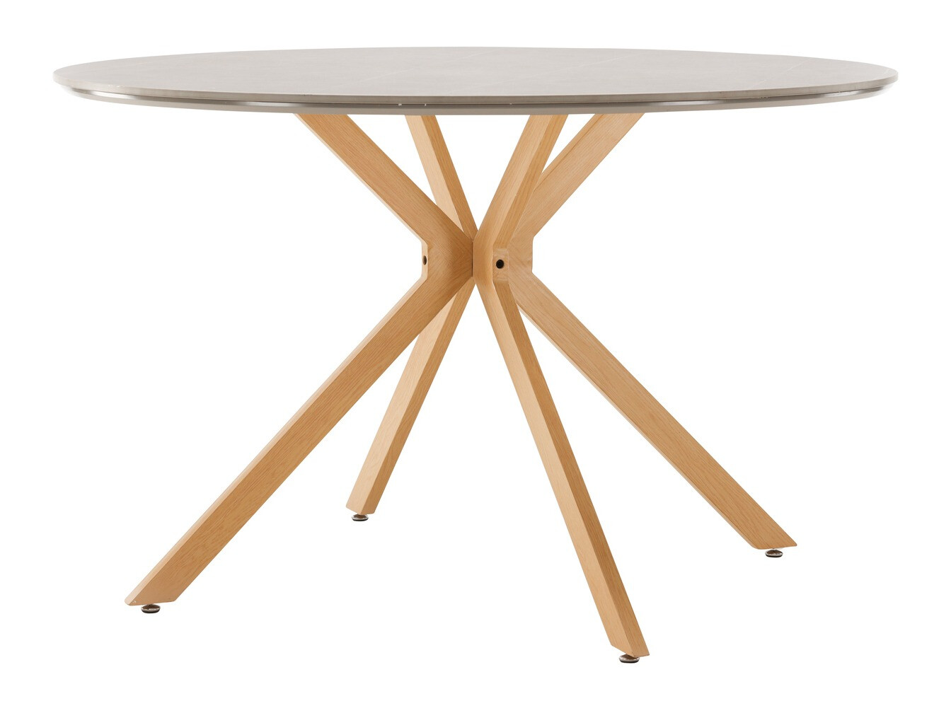 Borðstofusett Dallas 4237