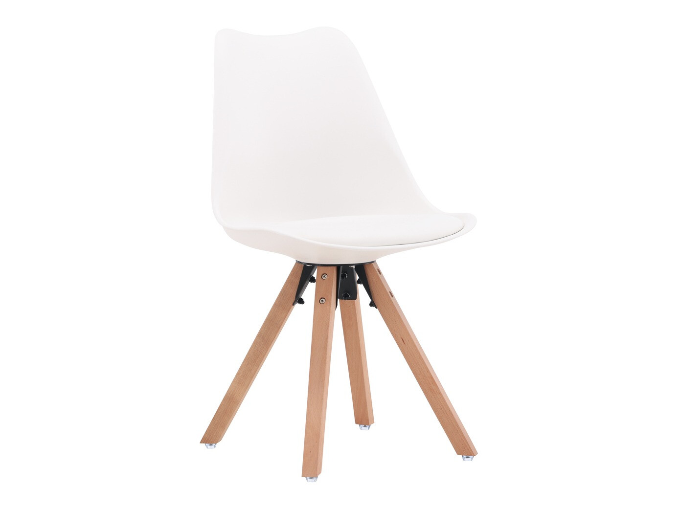 Borðstofusett Dallas 4237
