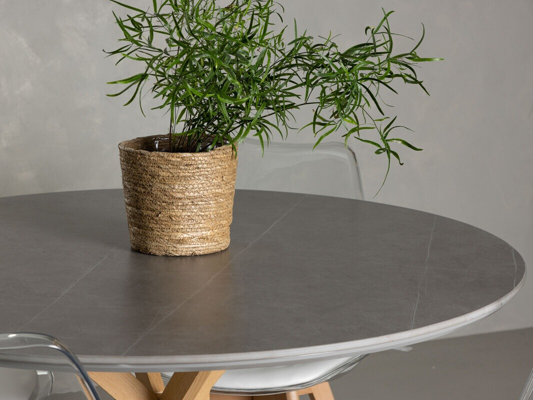 Borðstofusett Dallas 4238