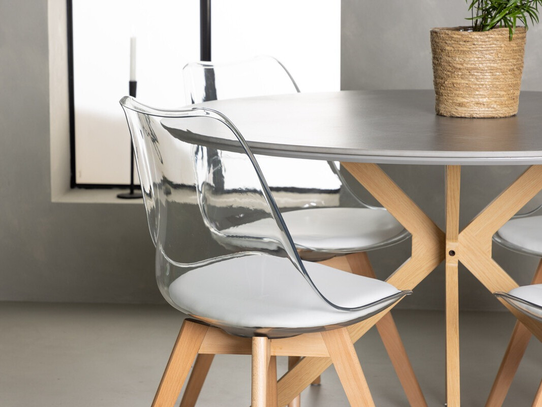 Borðstofusett Dallas 4238