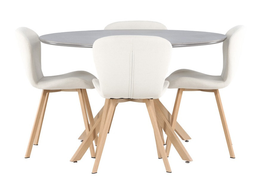 Borðstofusett Dallas 4239