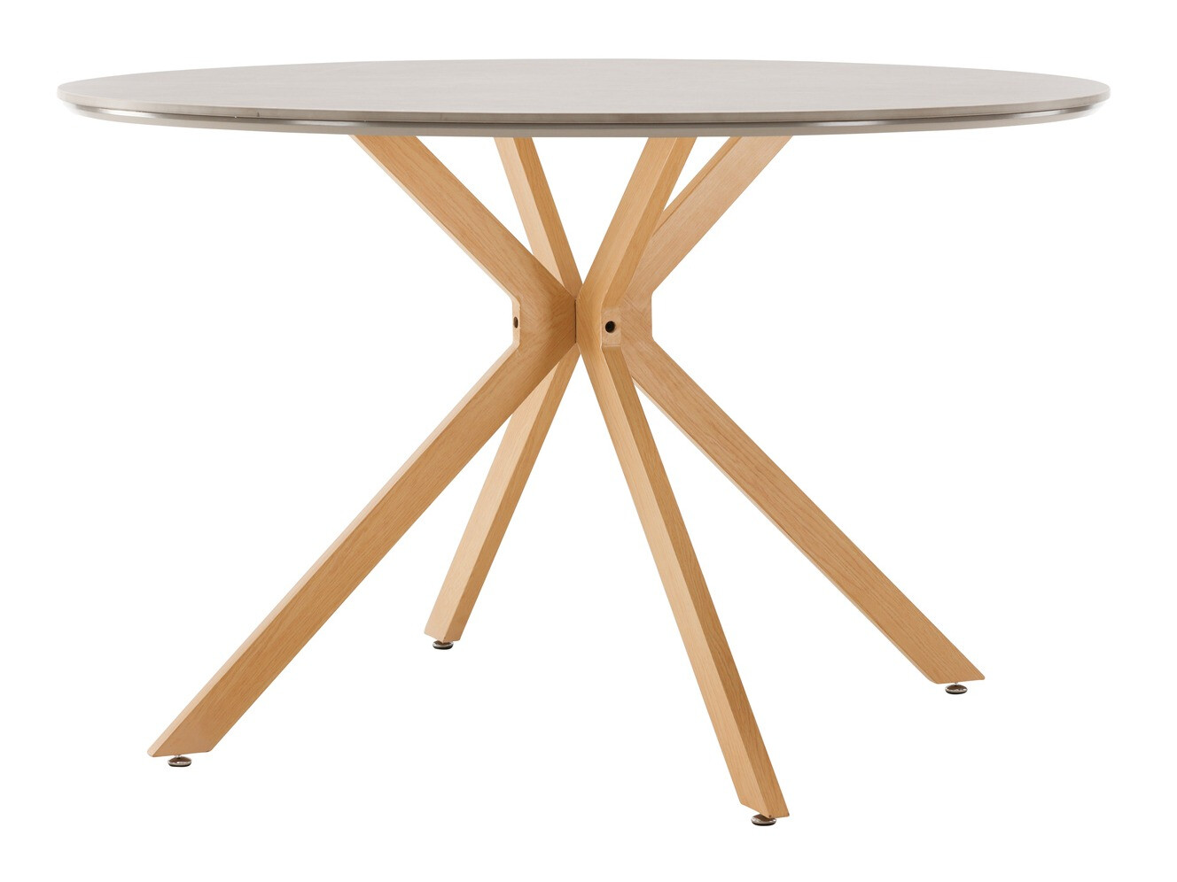 Borðstofusett Dallas 4239