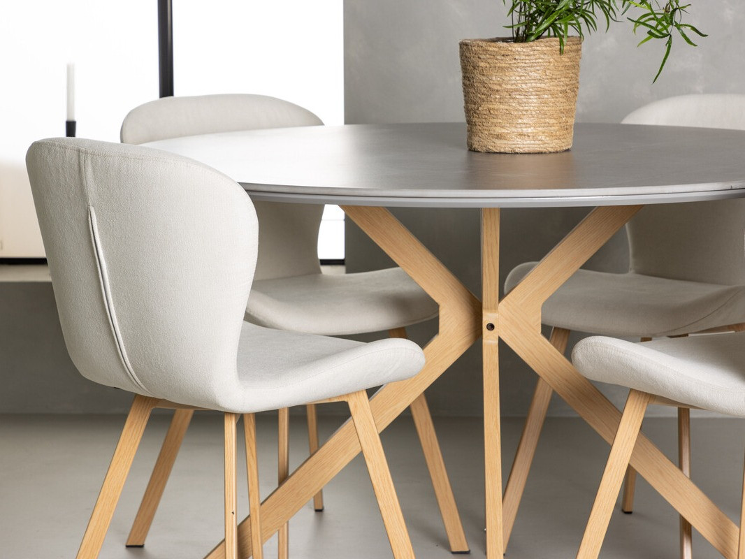 Borðstofusett Dallas 4239
