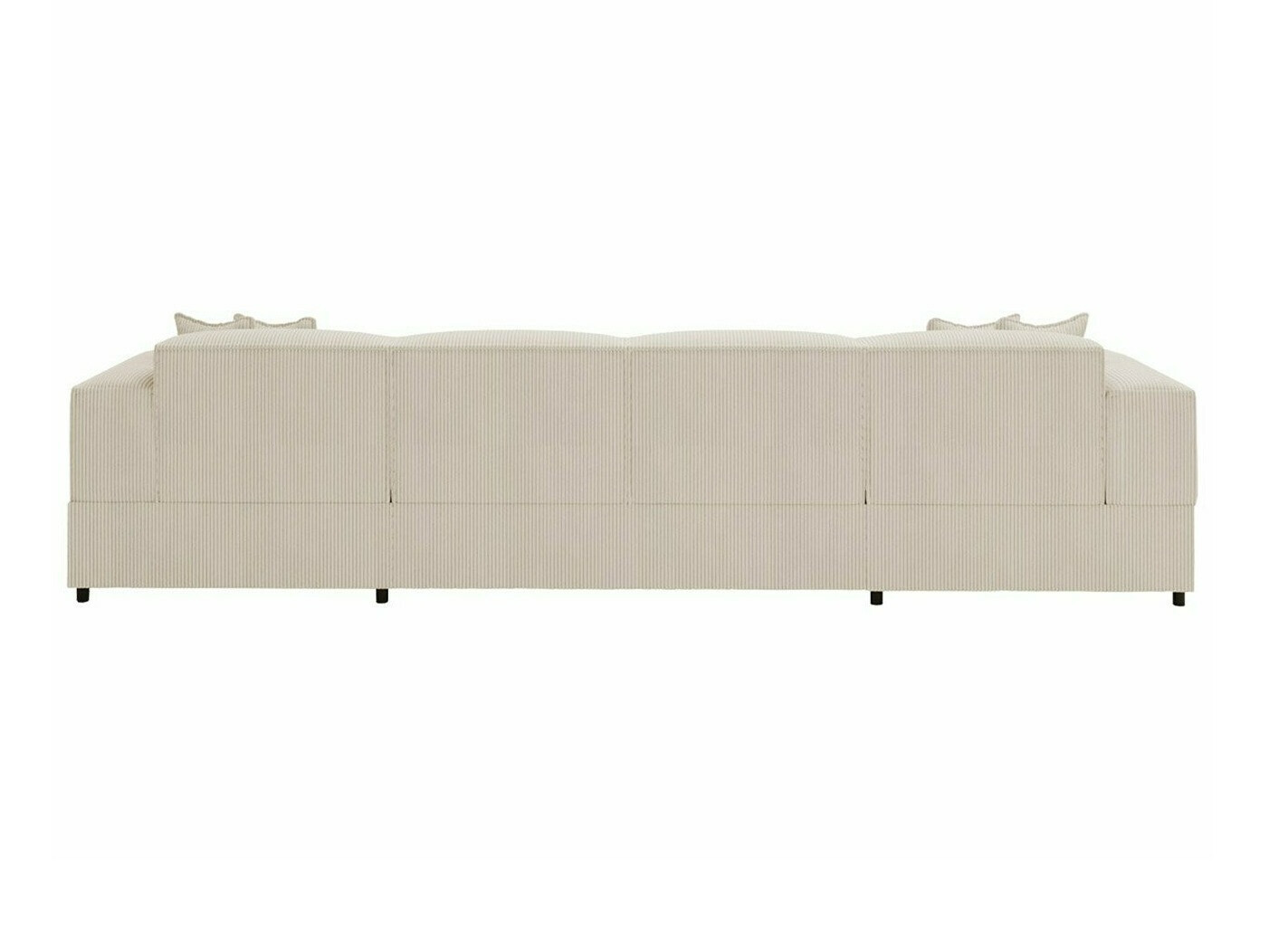 Horn­sófi Clovis 115 (Poso 100)