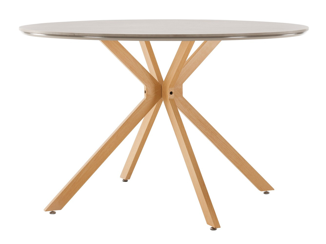 Borðstofusett Dallas 4241