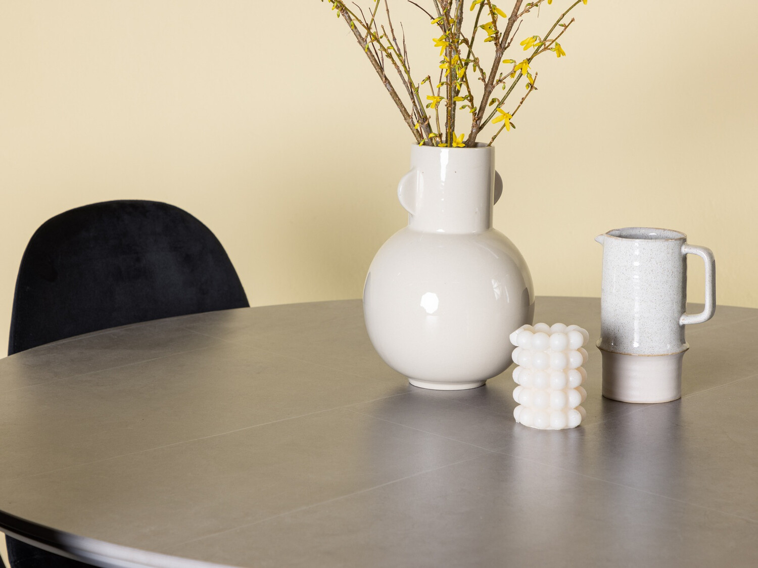 Borðstofusett Dallas 4241