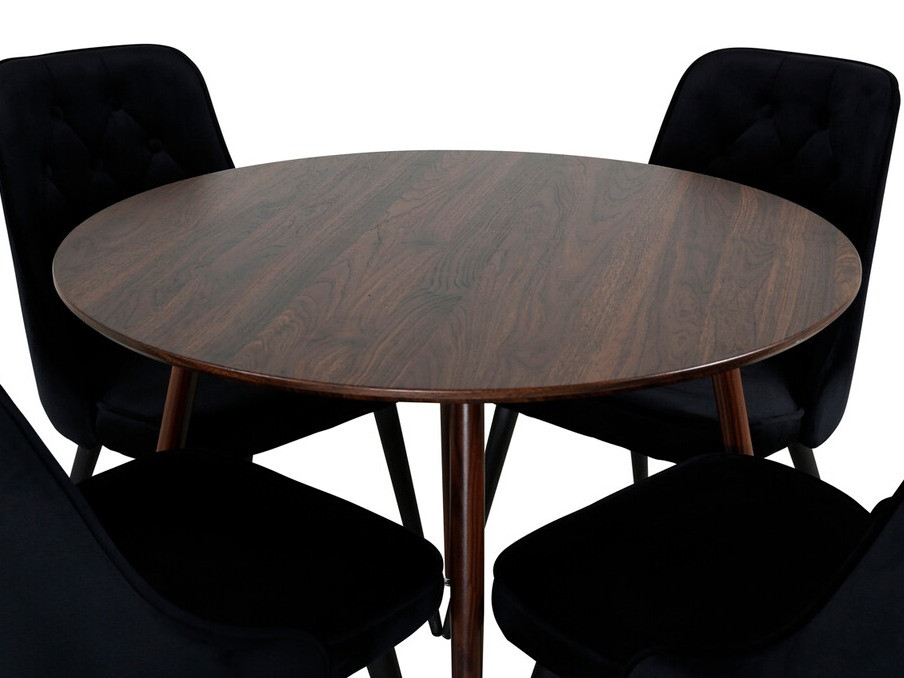 Borðstofusett Dallas 4243