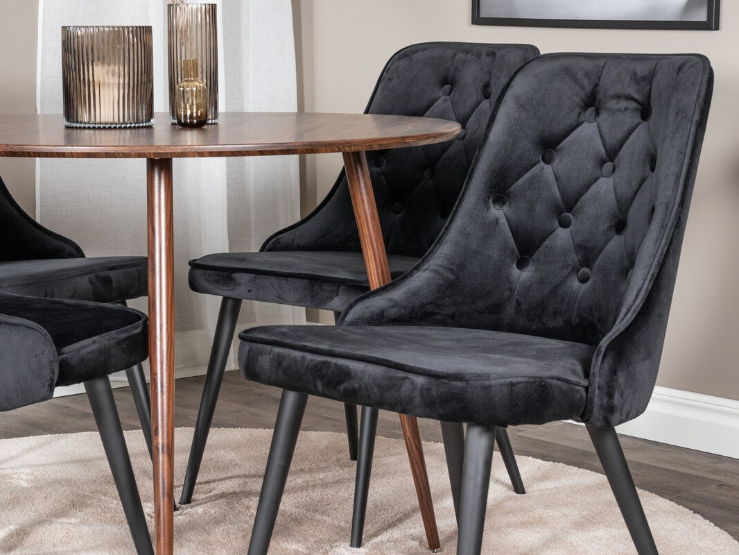 Borðstofusett Dallas 4243