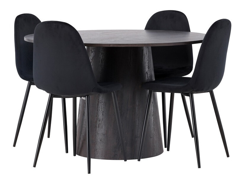 Borðstofusett Dallas 4246