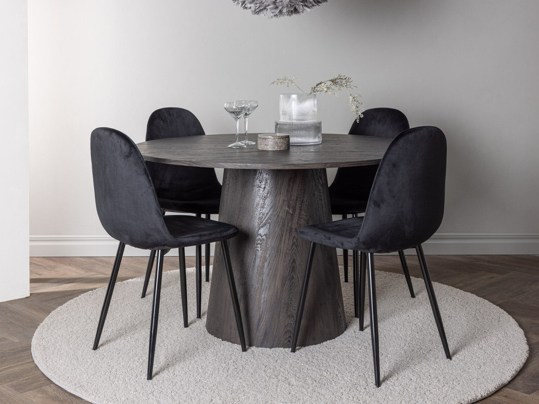 Borðstofusett Dallas 4246